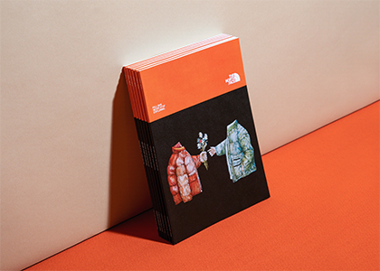 常見的企業(yè)畫冊尺寸大小及規(guī)格選擇