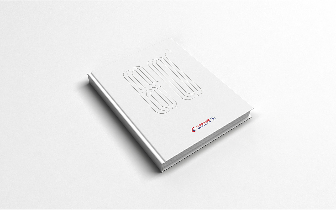 東航封面 東航封面