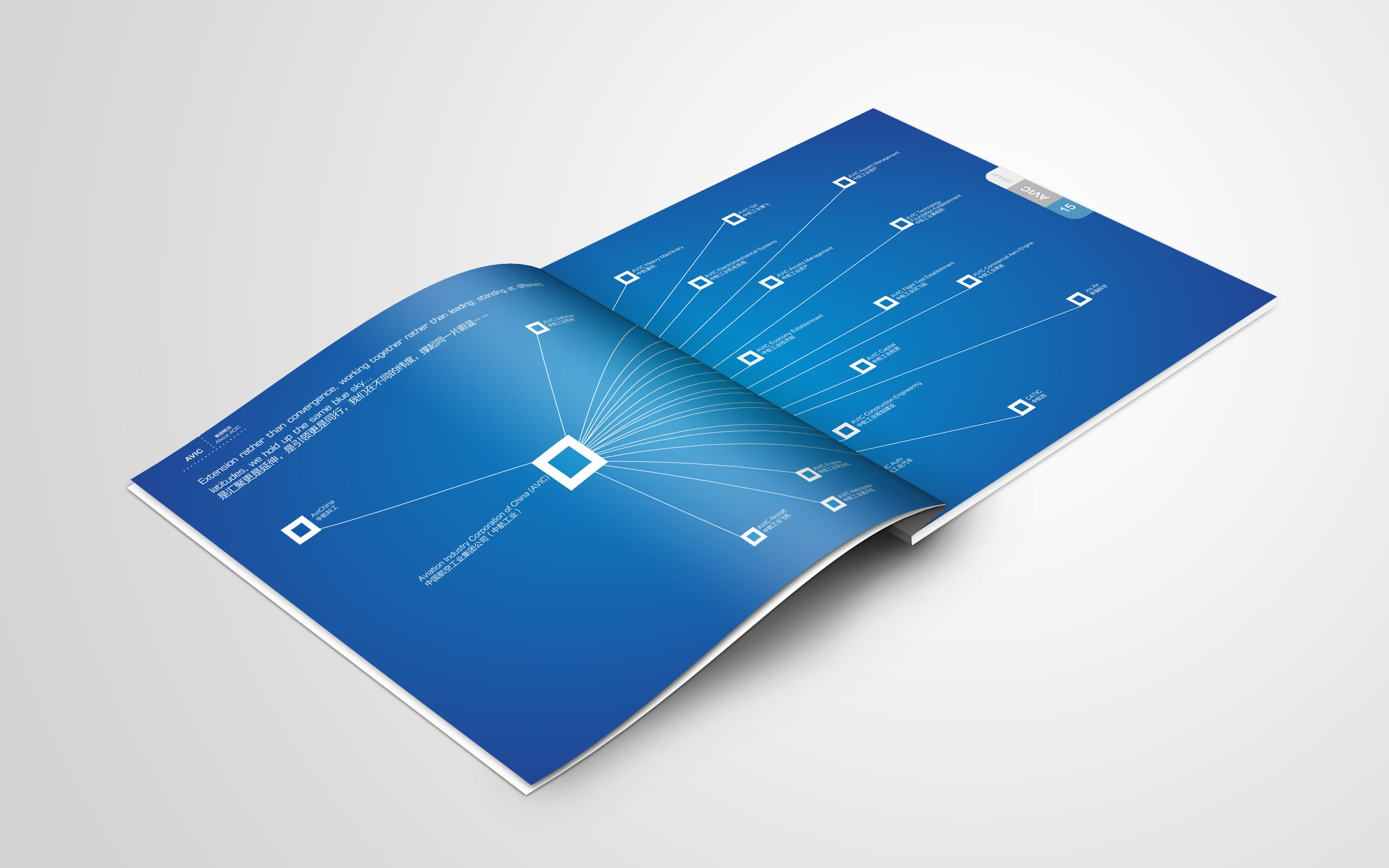 集團架構(gòu) 集團架構(gòu)