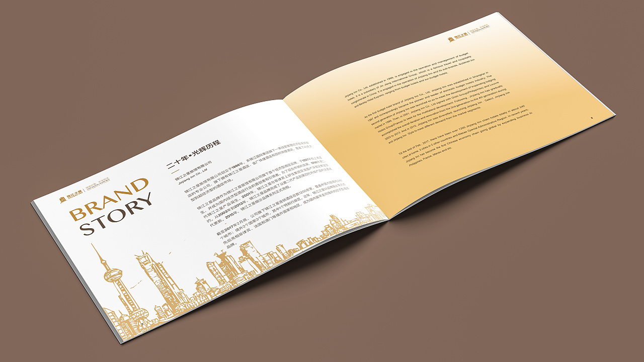 品牌歷史 品牌歷史
