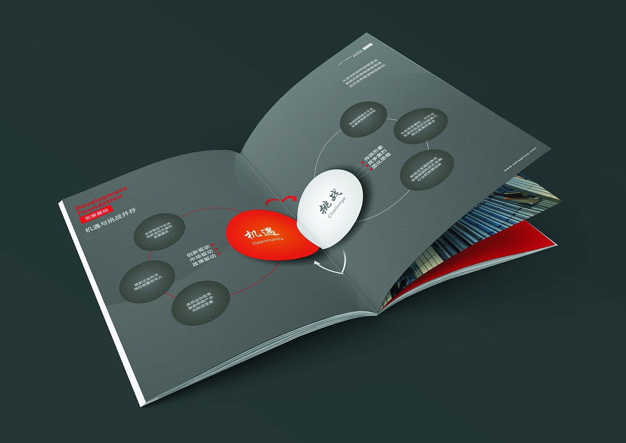 機(jī)遇與挑戰(zhàn)并存 機(jī)遇與挑戰(zhàn)并存