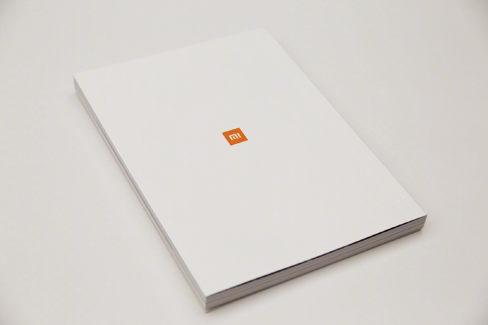 小米十周年紀(jì)念畫冊10 小米十周年紀(jì)念畫冊10