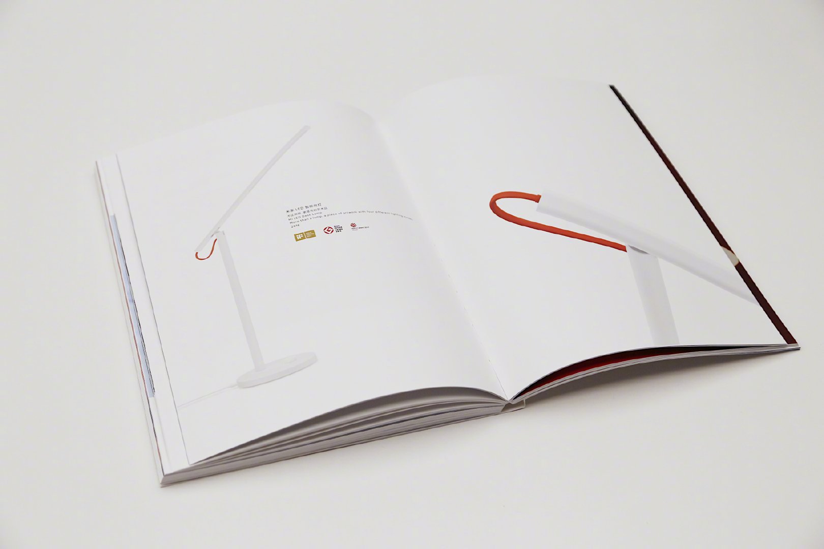 小米十周年紀(jì)念畫冊08 小米十周年紀(jì)念畫冊08