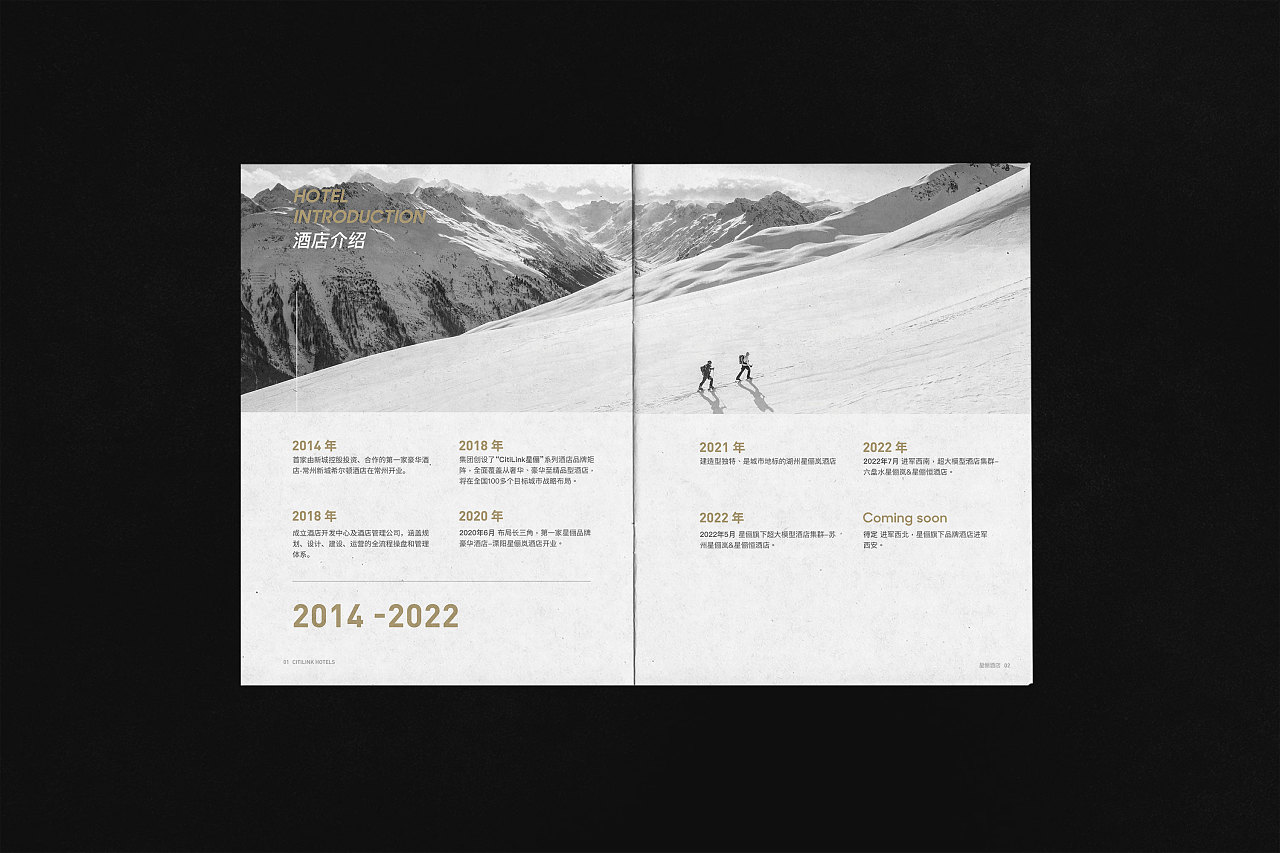 新城酒店員工手冊(cè)-酒店介紹 新城酒店員工手冊(cè)-酒店介紹