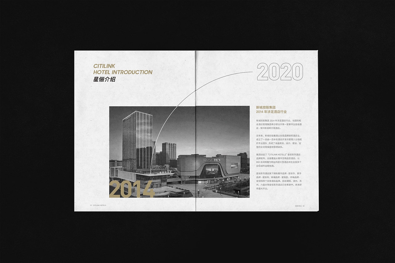 新城酒店員工手冊(cè)-星儷介紹 新城酒店員工手冊(cè)-星儷介紹