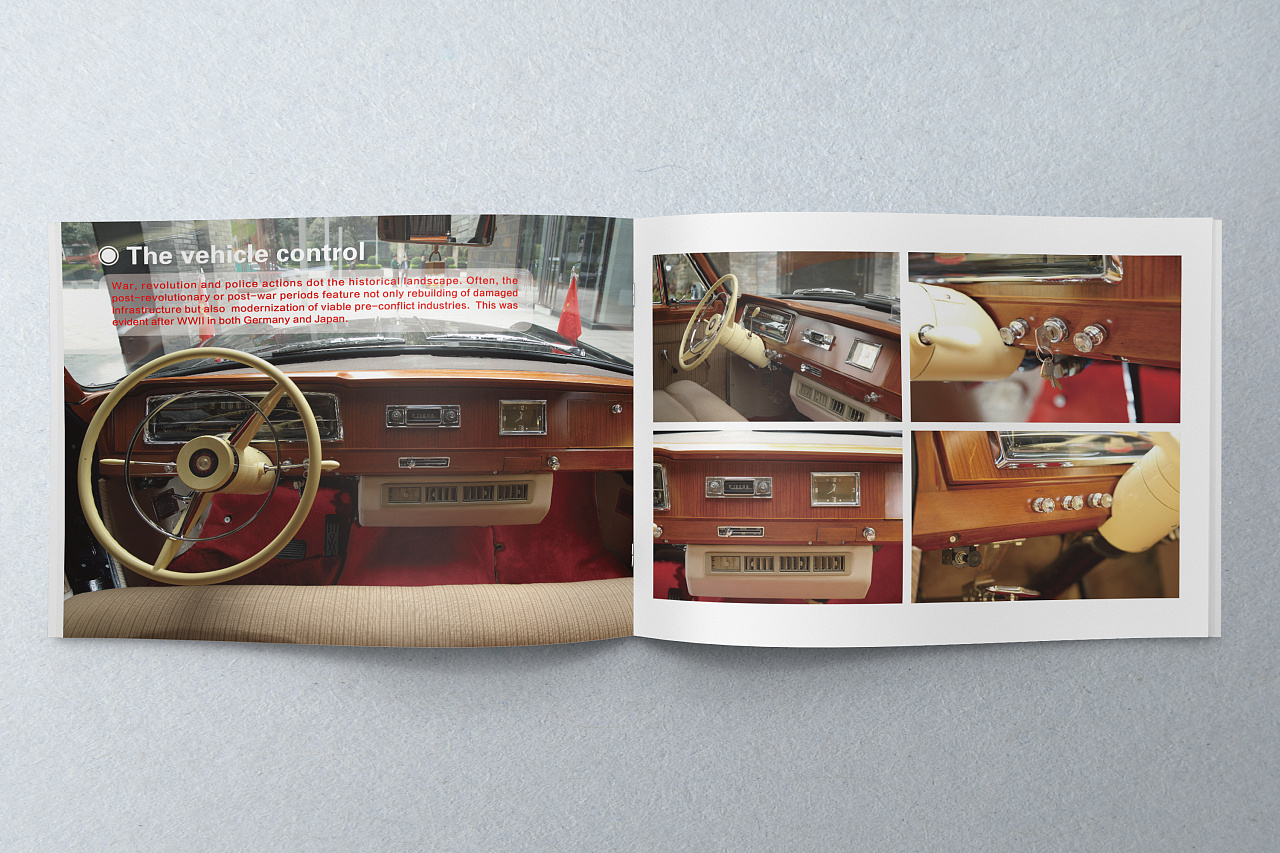 紅旗內(nèi)飾 紅旗內(nèi)飾