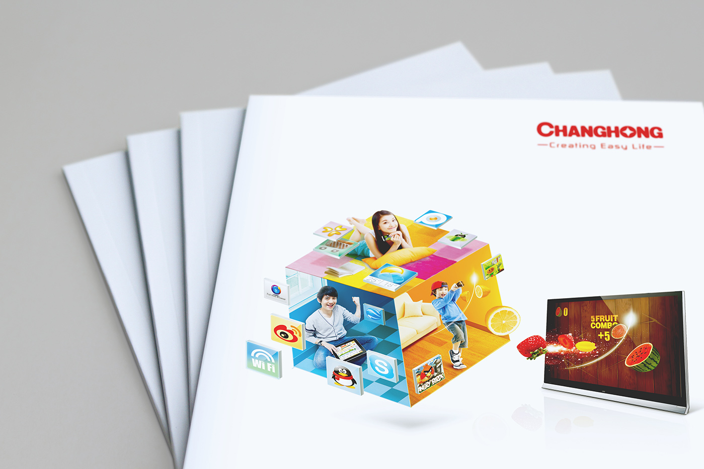 畫冊(cè)封面設(shè)計(jì) 畫冊(cè)封面設(shè)計(jì)