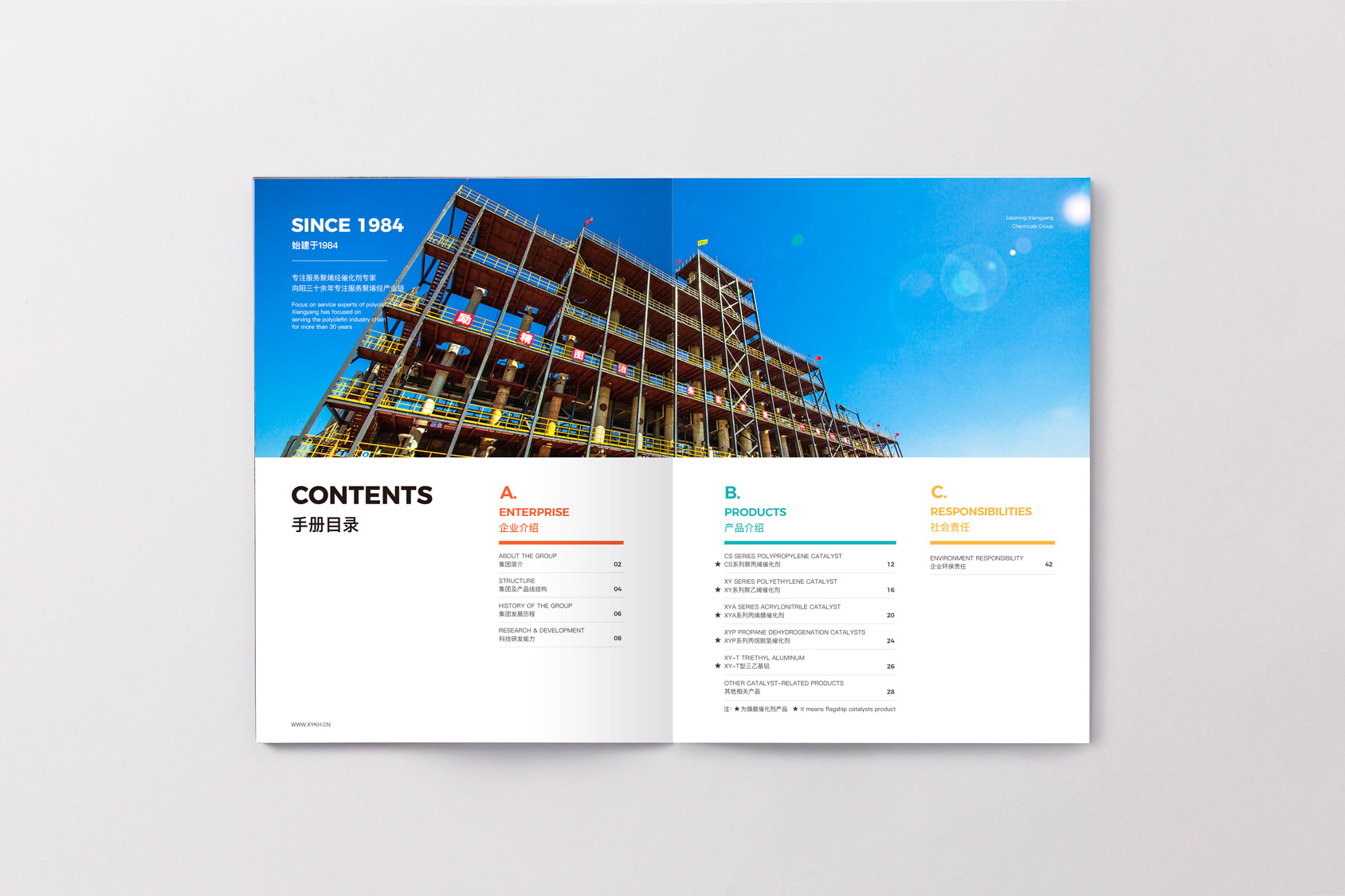 向陽(yáng)目錄 向陽(yáng)目錄